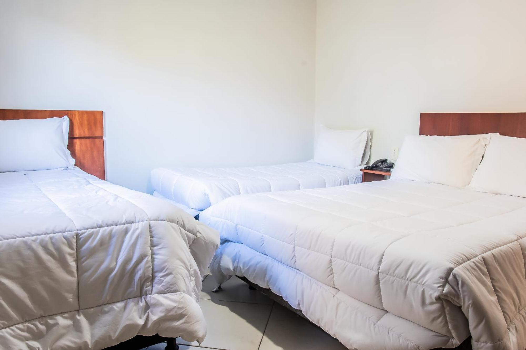 Hotel Serra Канела Екстериор снимка