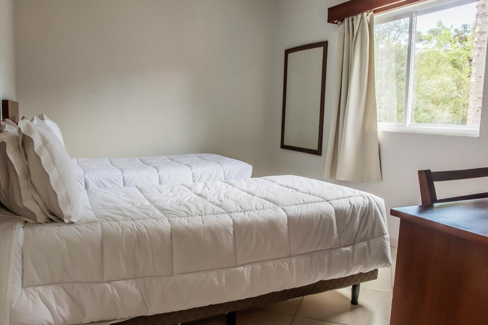 Hotel Serra Канела Екстериор снимка
