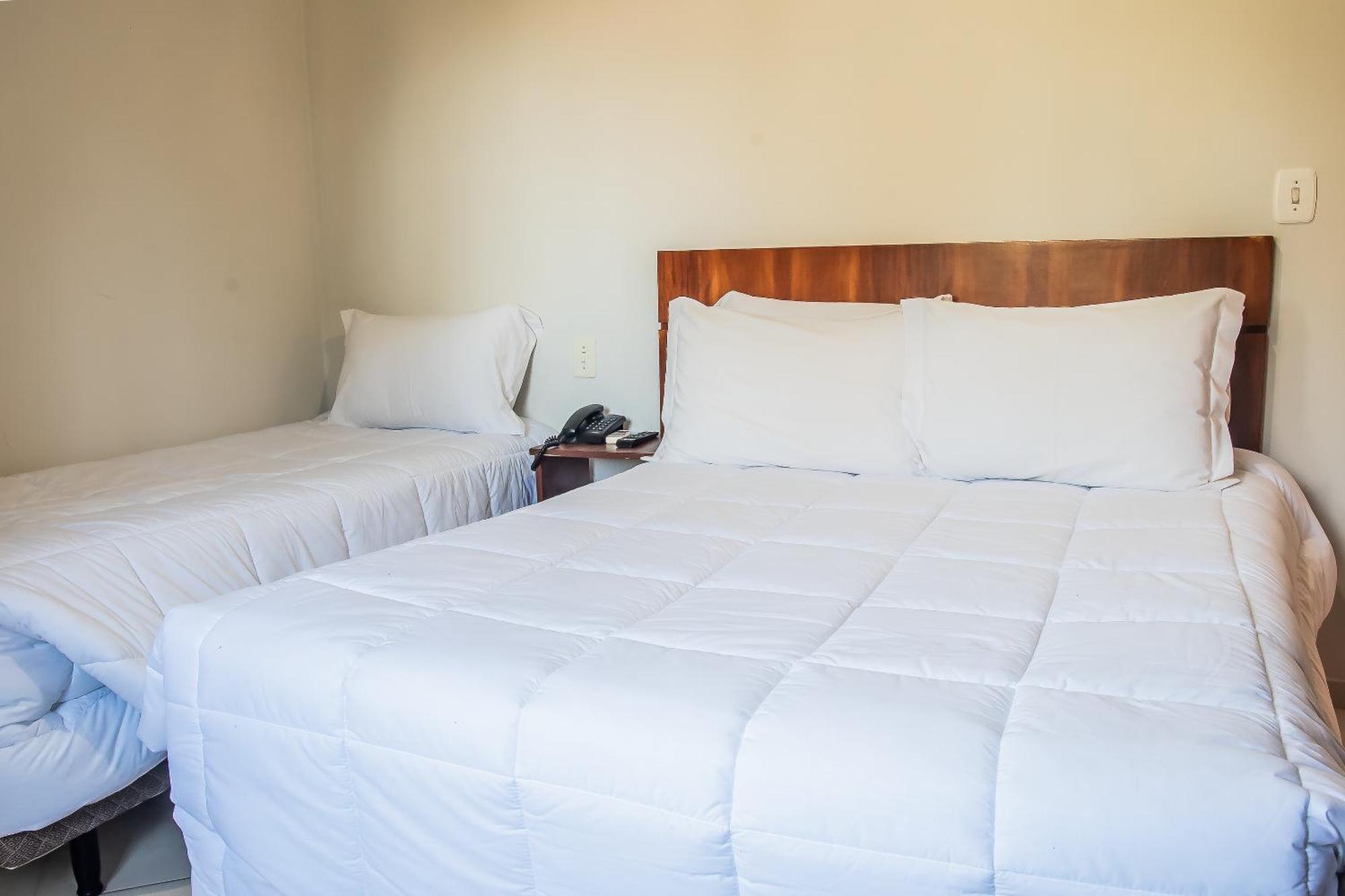 Hotel Serra Канела Екстериор снимка