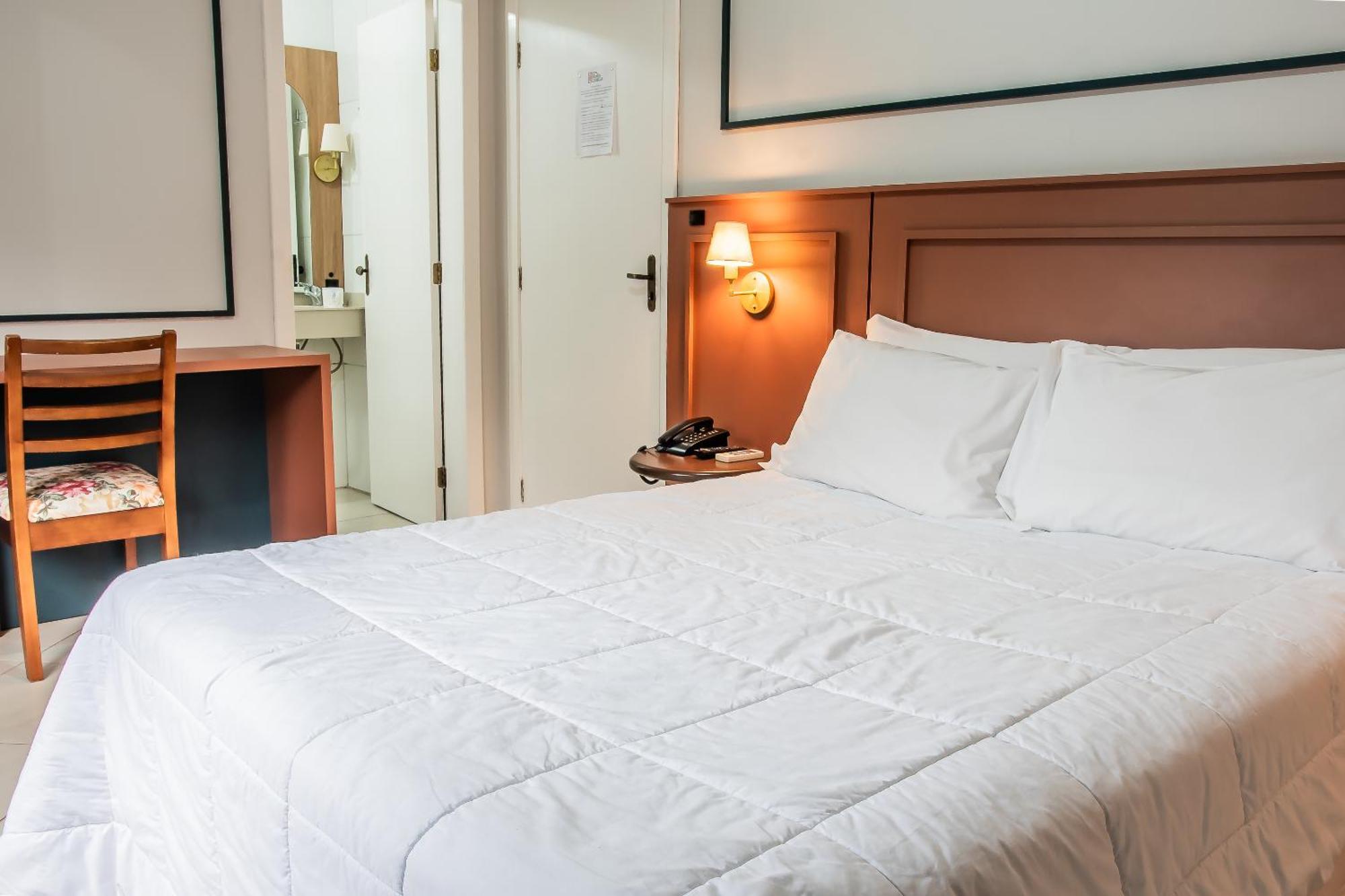 Hotel Serra Канела Екстериор снимка